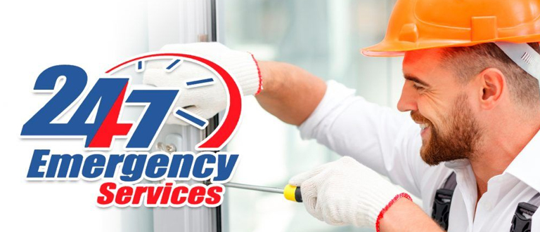 24 hour Commercial Locksmith prunedale