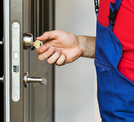 Residential Locksmith Prunedale