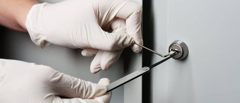 Commercial Emergency Locksmith Prunedale