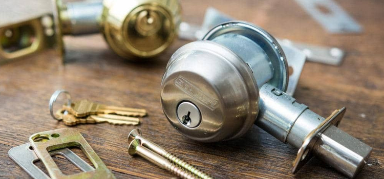 Doorknob Locks Repair Prunedale
