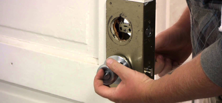 Home Lock Change in Prunedale