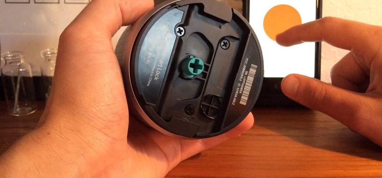 Prunedale Smart Lock Repair