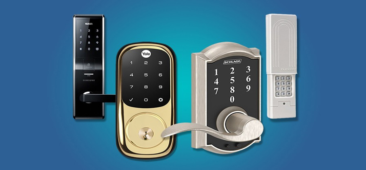 Smart Pad Lock Repair Prunedale