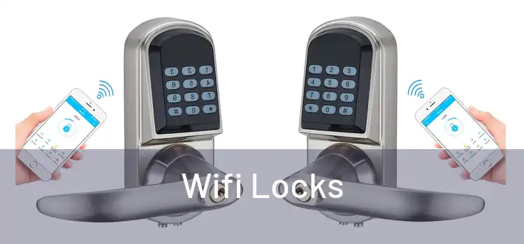  Wifi Locks 